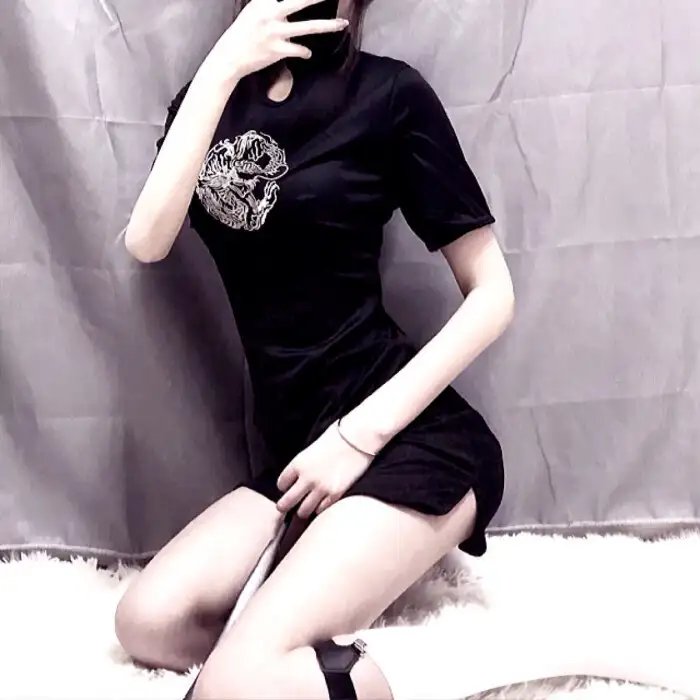 狼人庄园